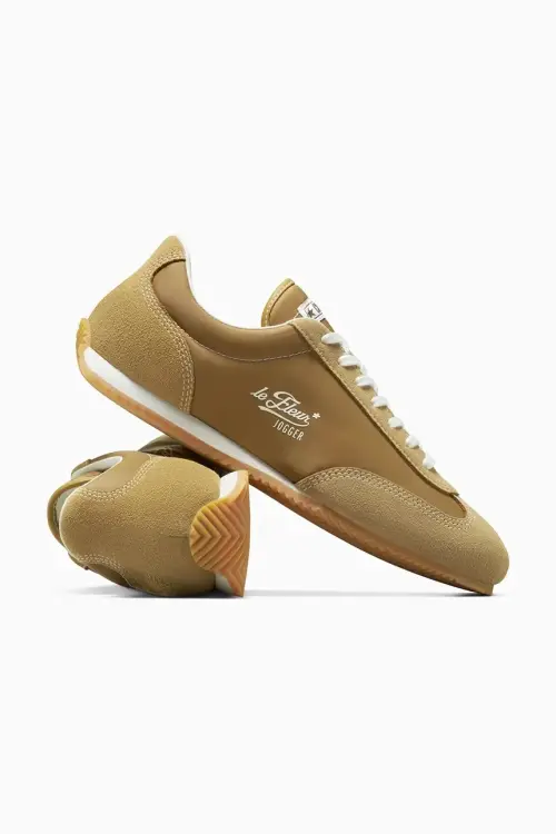 Кроссовки Converse x 1908 Jogger цвет коричневый