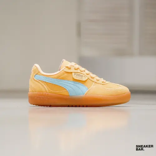 Кеды Puma Palermo Moda Xtra Gum 