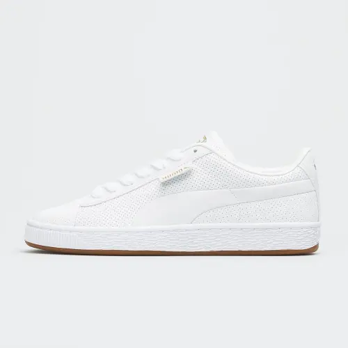 Puma BASKET CLASSIC JR 368962 02