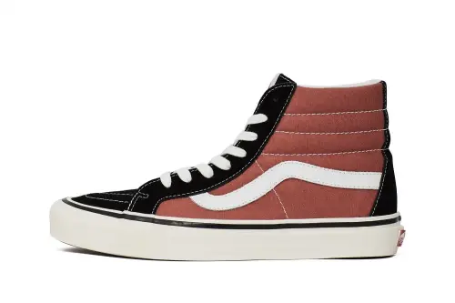 Vans SK8-Hi 38 DX Anaheim Factory "Rust" 