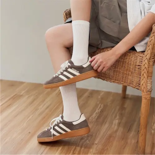 Кеды Adidas Handball Spezial W 