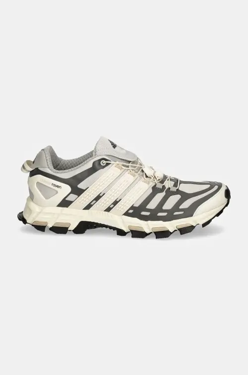 Кроссовки adidas Originals Raven цвет серый IH8015