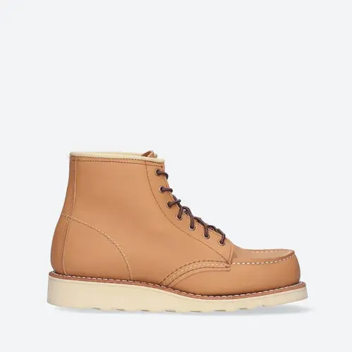 Женские Red Wing 6-Inch Classic Moc 3383