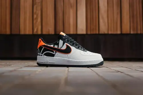Nike Air Force 1 '07 LV8 