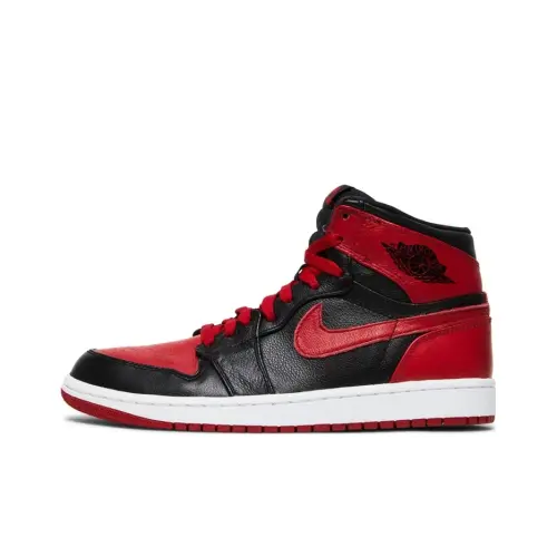 Jordan Air Jordan 1 Retro Banned     2011 