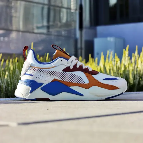 Tyakasha x Puma RS-X 