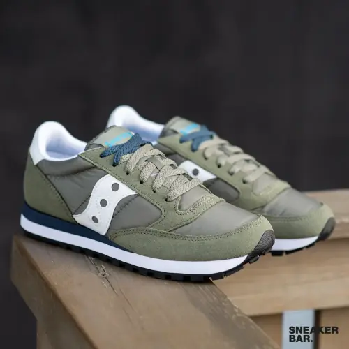 Saucony Jazz 