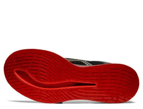 ASICS METARIDE M Черно-Красные