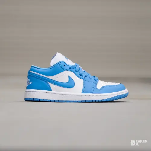 Jordan 1 Low W 