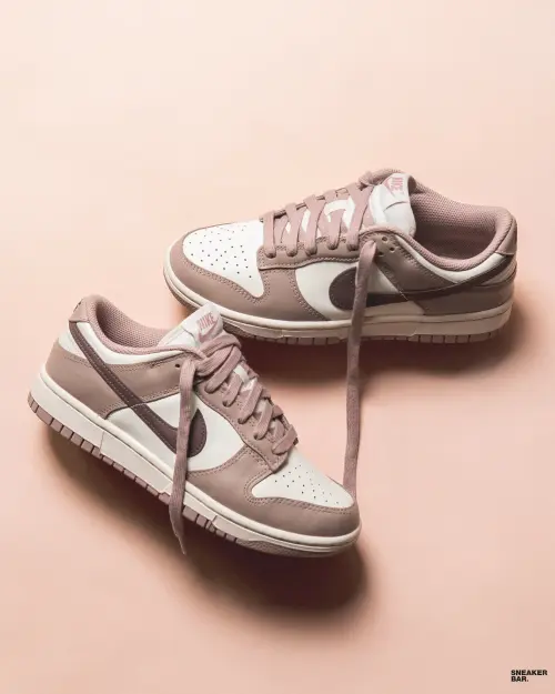 Кроссовки Nike Dunk Low