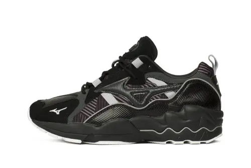 Mizuno Wave Rider 1 
