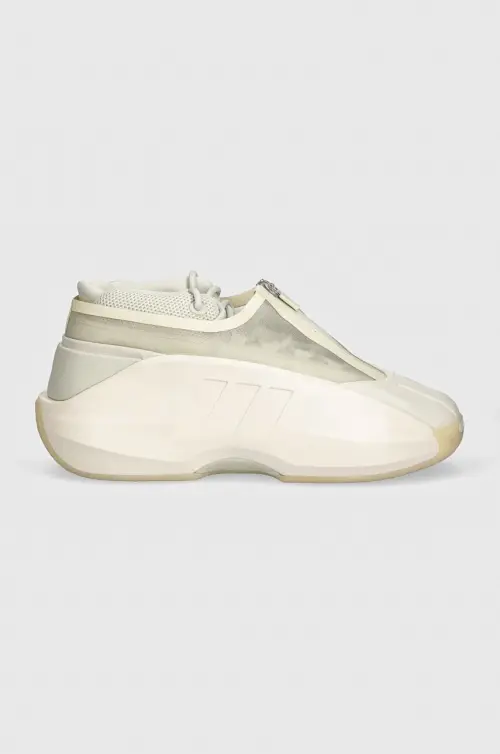 Кроссовки adidas Originals Crazy Iiinfinity цвет бежевый IH2663