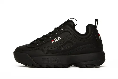 FILA Wmn Disruptor Low 