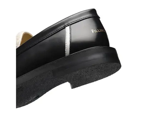 Лоферы Filling Pieces Loafer Chess