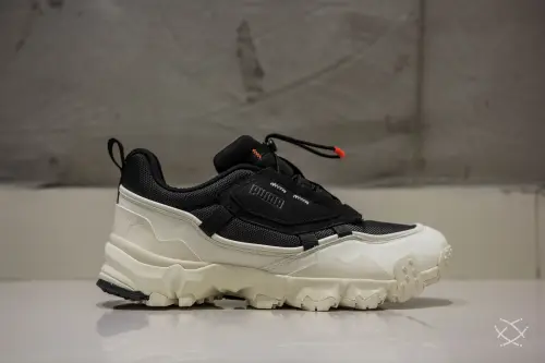 Puma Trailfox Overland 