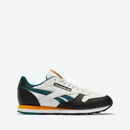 Кроссовки Reebok Classic Leather GY2619