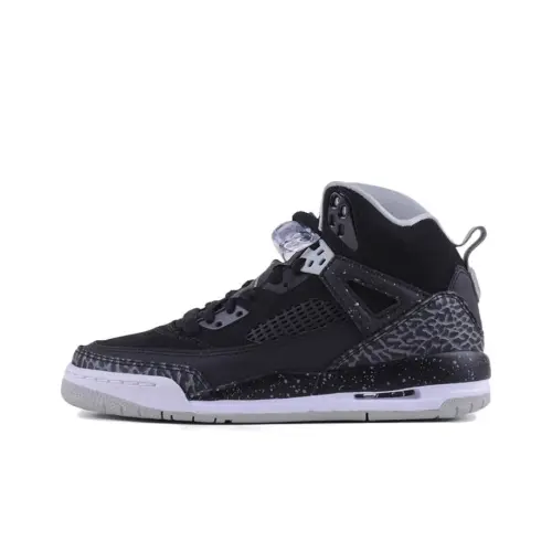 Jordan Spizike cool Grey      