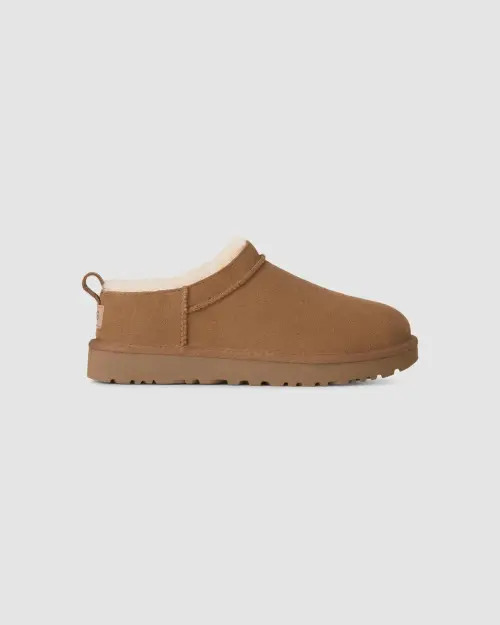 Ботинки UGG Classic Micro