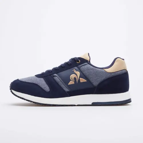 Le Coq Sportif JAZY CLASSIC DRESS BLUE 2020172