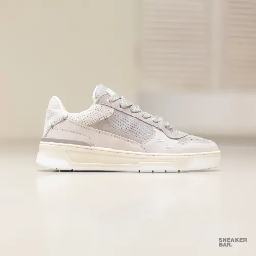 Кроссовки Filling Pieces Cruiser Stride Taupe 
