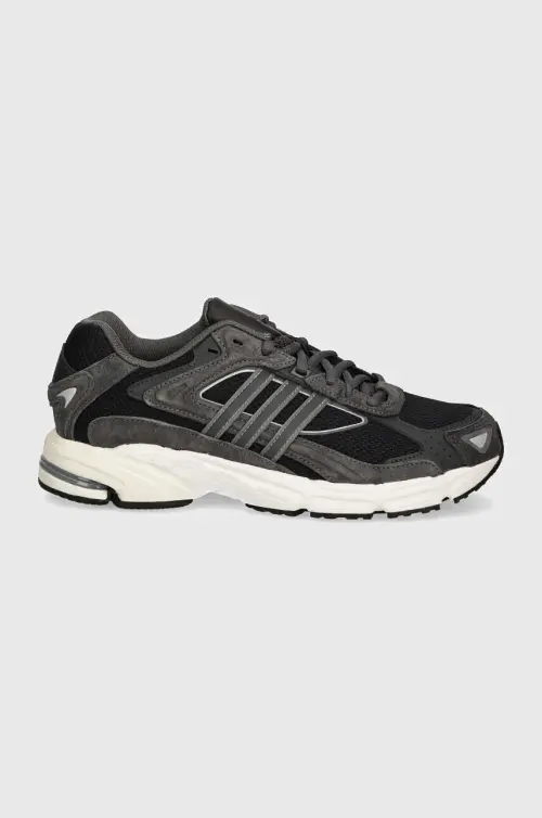 Кроссовки adidas Originals Response CL цвет чёрный ID4291-black