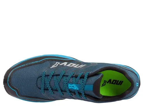 Inov-8 Arctictalon 275 M Сине-Черные