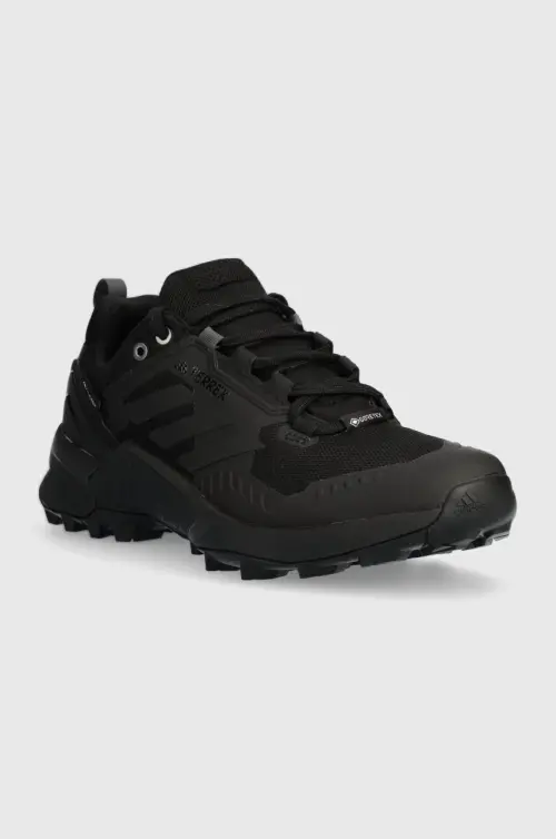 adidas TERREX Swift R3 Gore-Tex обувь цвет черный IE7634