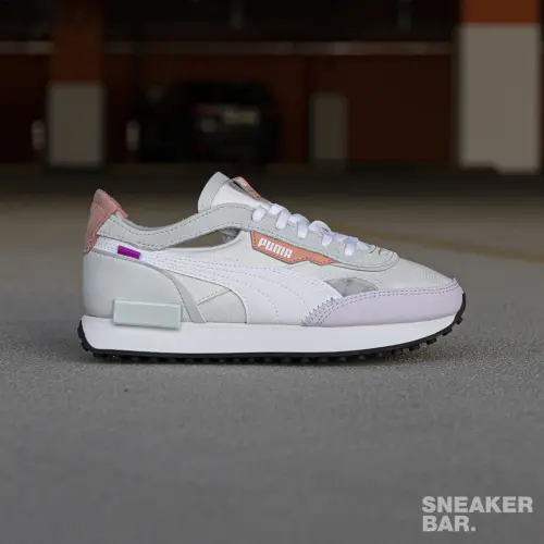 Puma Future Rider Cut-Out 