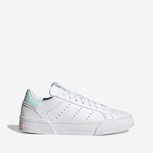 Кроссовки adidas Originals Court Tourino W GW4820