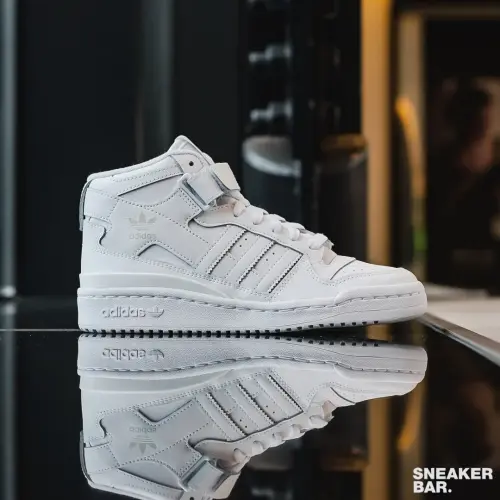 Adidas Forum Mid J 