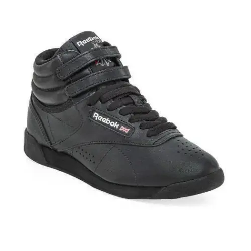 Кроссовки REEBOK Free Style F/S HI 6
