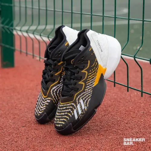 Adidas D.O.N. Issue 4 