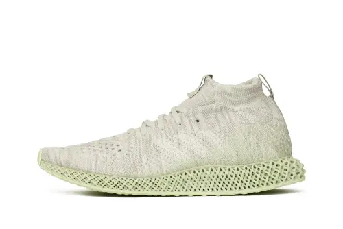 adidas Consortium Runner Mid 4D 