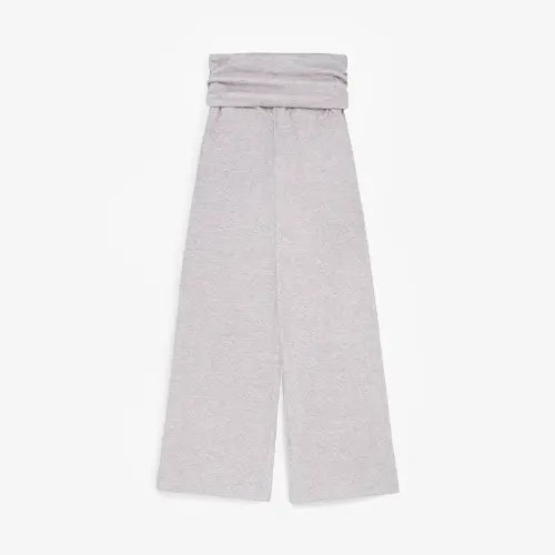 Tassha Yu Blake Sweatpants Beige Melange 