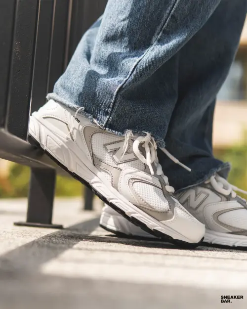 Кроссовки New Balance 408