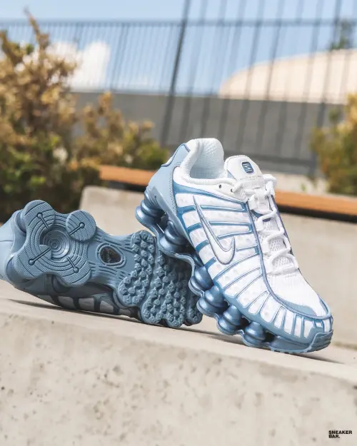 Shox TL