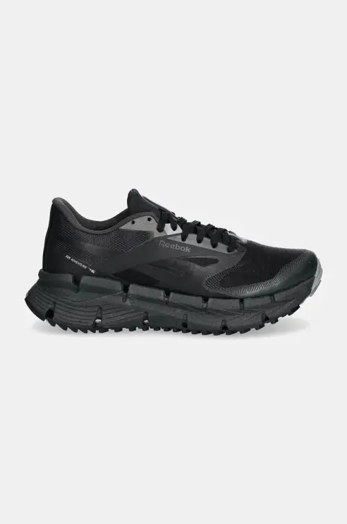 Обувь для бега Reebok Floatzig Adventure 1 цвет чёрный 100212126