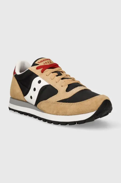 Кроссовки Saucony Jazz цвет бежевый S2044.668