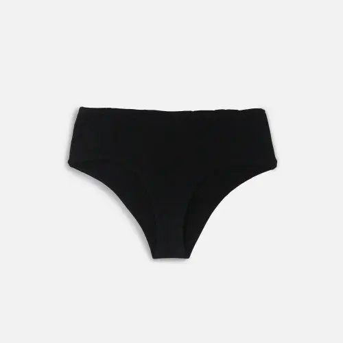 Tassha Yu Heaven Panties Black 