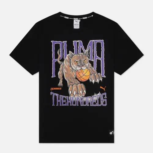 Puma X The Hundreds TEE 