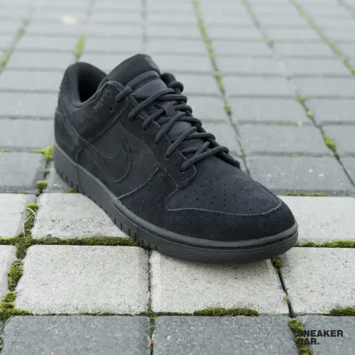 Кроссовки Nike Dunk Low Retro SE
