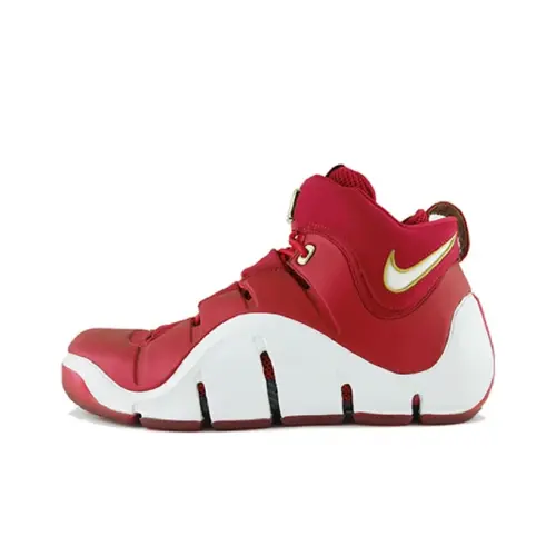 Nike Lebron 4 China      