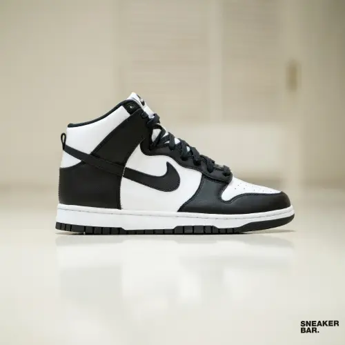 Кроссовки Nike Dunk Hi Retro 