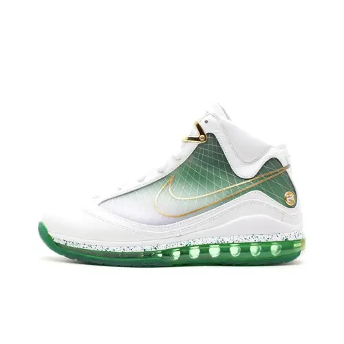 Nike Lebron 7 MTAG London     