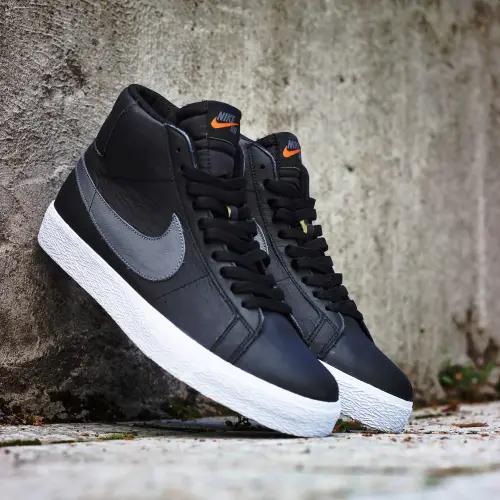 Nike SB Zoom Blazer Mid ISO 