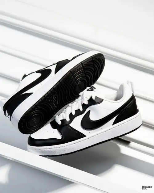 Кроссовки Nike Court Borough Low Recraft