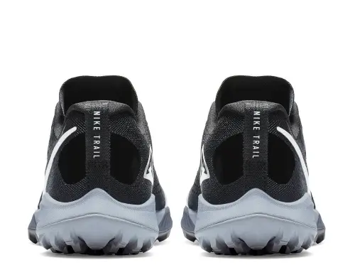 Nike Air Zoom Terra Kiger 5 W Графитово-Черные