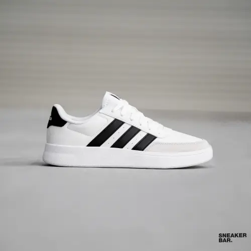 Кеды Adidas Breaknet 2.0 