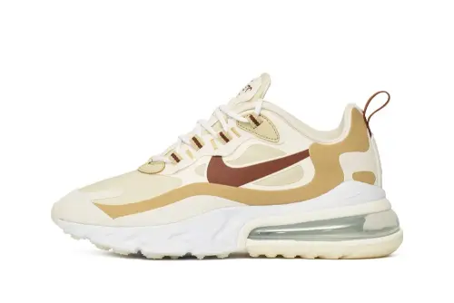 Nike Wmns Air Max 270 React 
