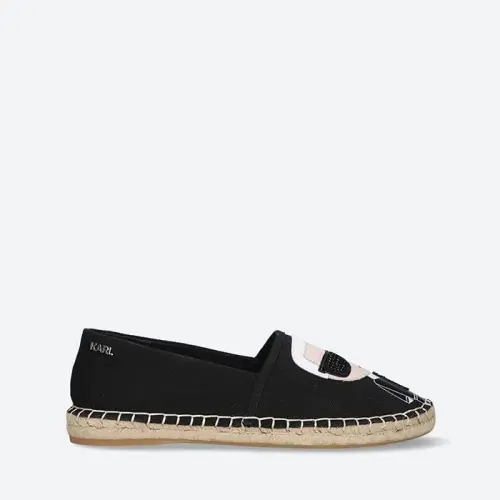 Karl Lagerfeld Kamini Karl Ikonic Slip On KL80111 400